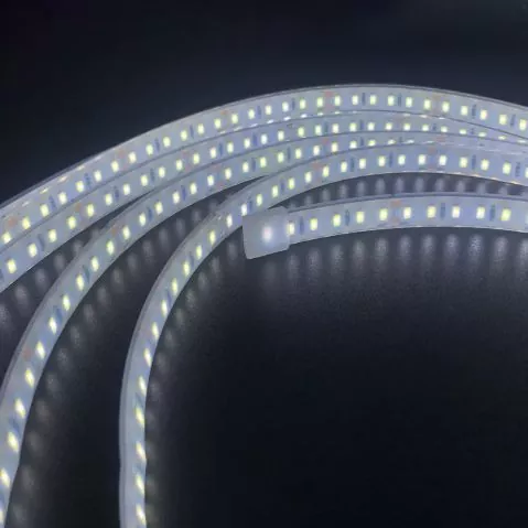 12V屋外LEDストリップライト