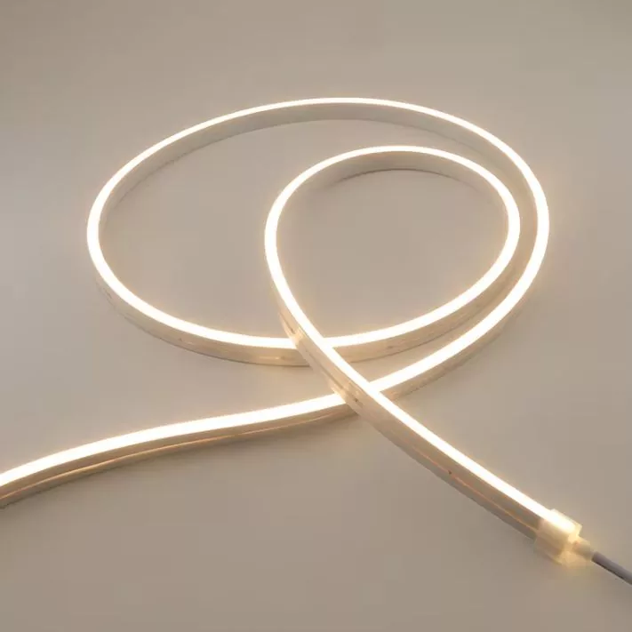 LEDライトストリップは、従来の照明よりもはるかに優れている必要があります