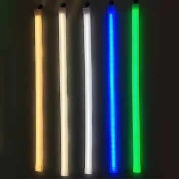 なぜLEDライトがキャンピングカーに最適なのか