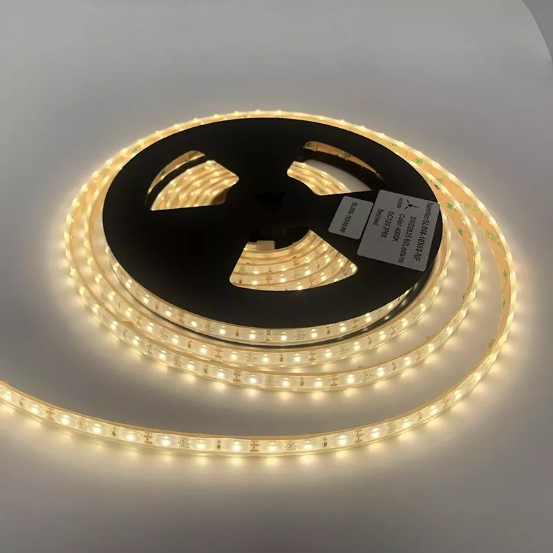 車用RV LEDストリップライト