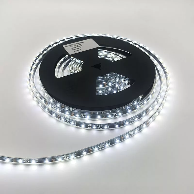 キャラバン LED フレキシブル ストリップ ライト