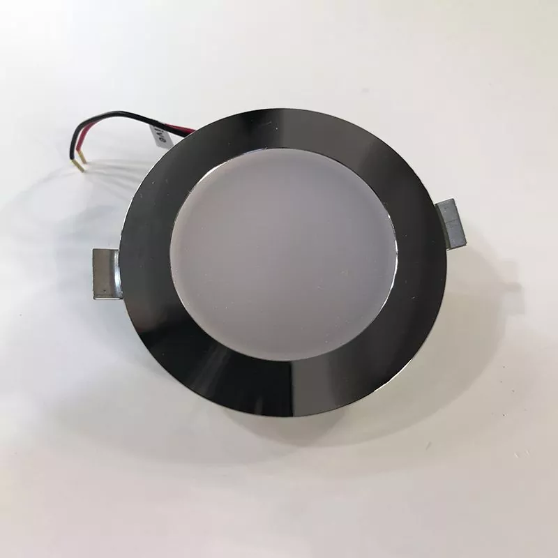 キャラバン LED 埋め込み型ライト